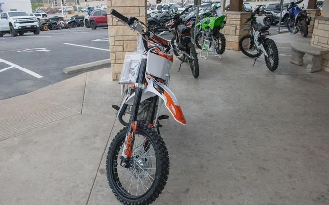 2026 KAYO TT 140