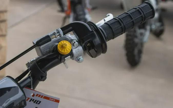 2026 KAYO TT 140