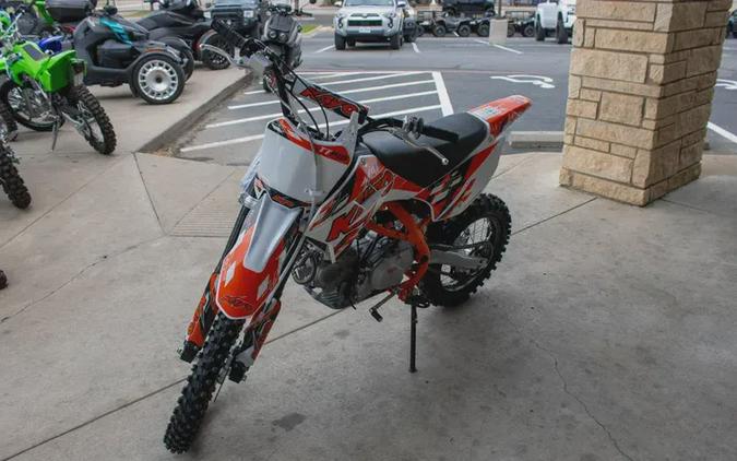 2026 KAYO TT 140