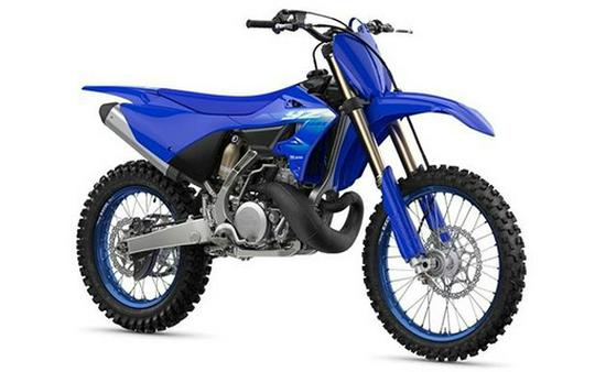 2027 Yamaha YZ 250 X