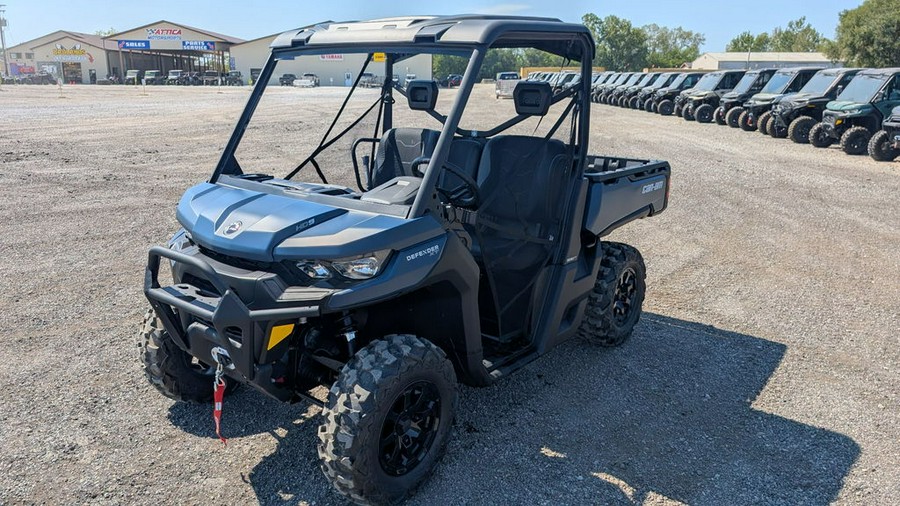 2026 Can-Am Defender XT HD9