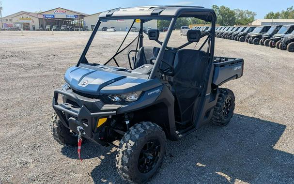 2026 Can-Am Defender XT HD9