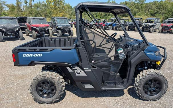 2026 Can-Am Defender XT HD9