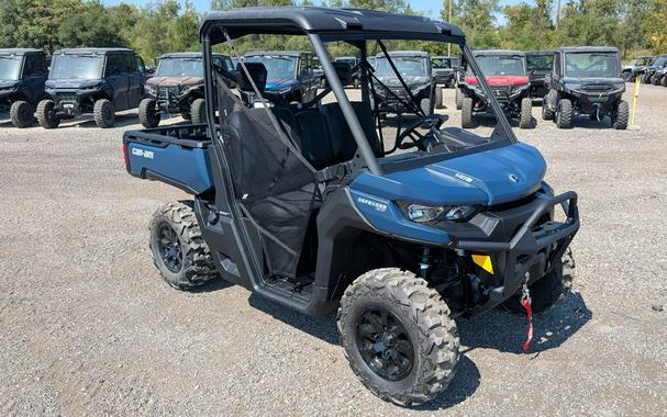 2026 Can-Am Defender XT HD9