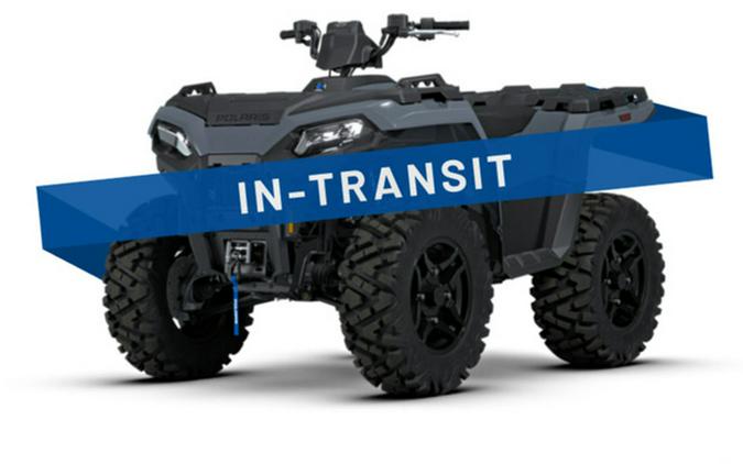2027 Polaris Sportsman 500