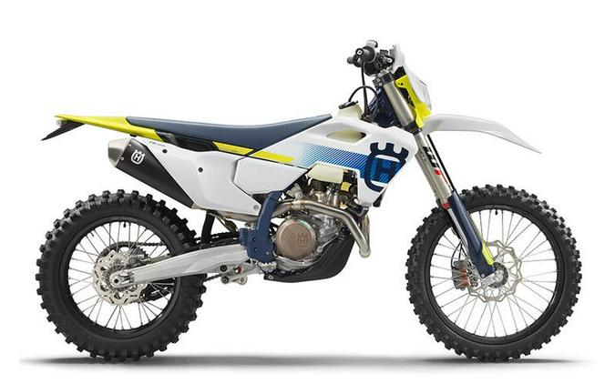 2024 Husqvarna® FE 501w