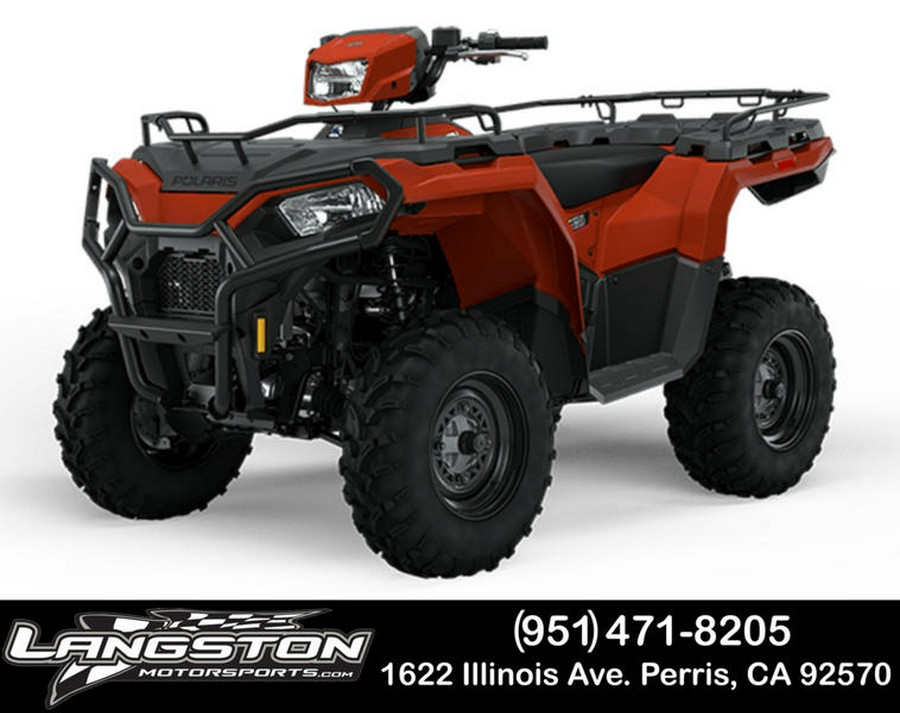 2024 Polaris® Sportsman 570 EPS