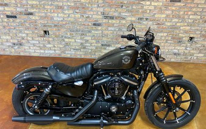 2020 Harley-Davidson Iron 883™