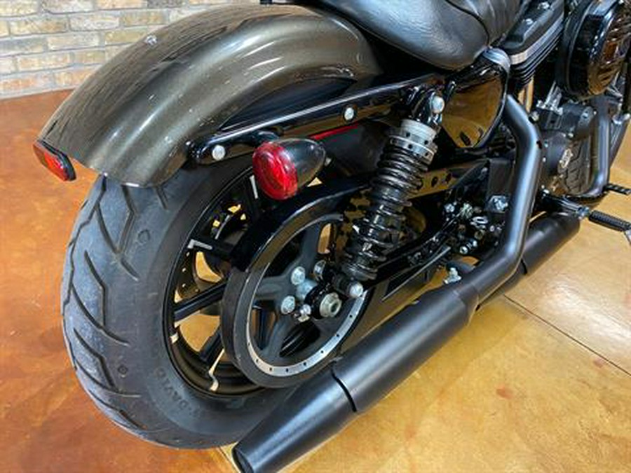 2020 Harley-Davidson Iron 883™