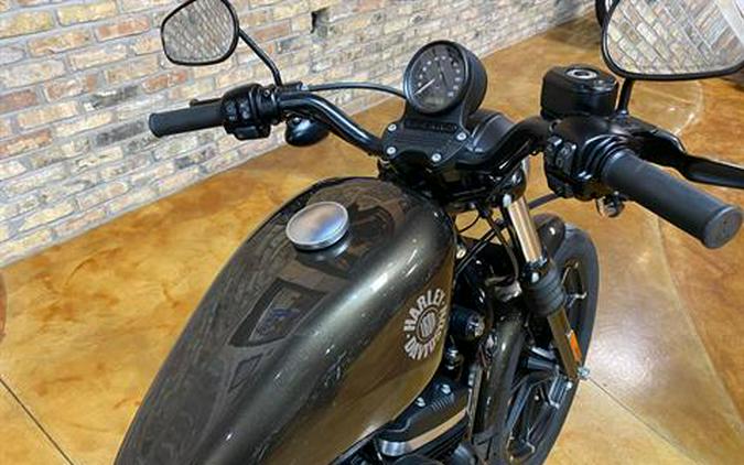 2020 Harley-Davidson Iron 883™