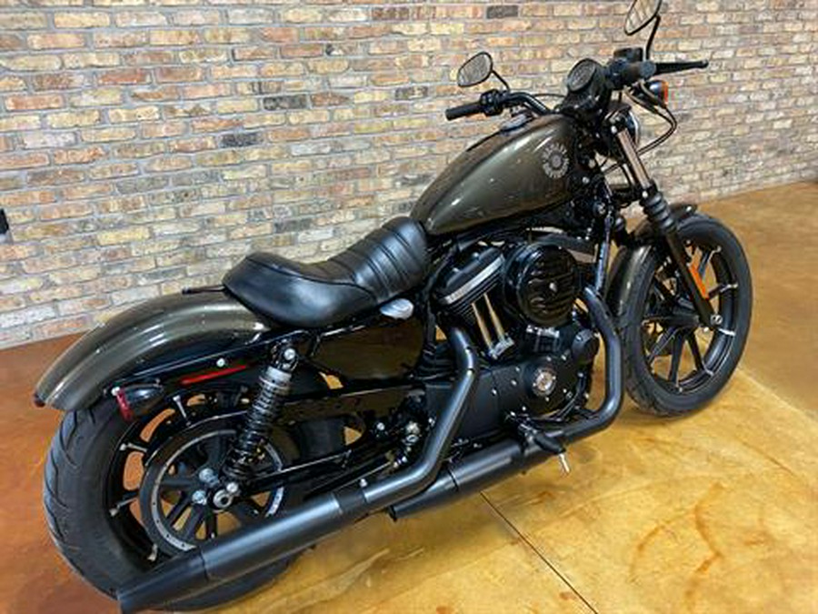 2020 Harley-Davidson Iron 883™