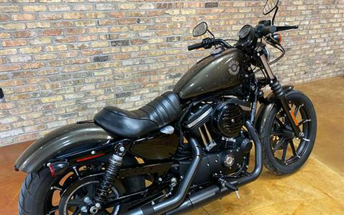 2020 Harley-Davidson Iron 883™