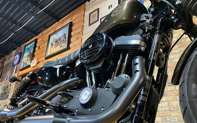 2020 Harley-Davidson Iron 883™