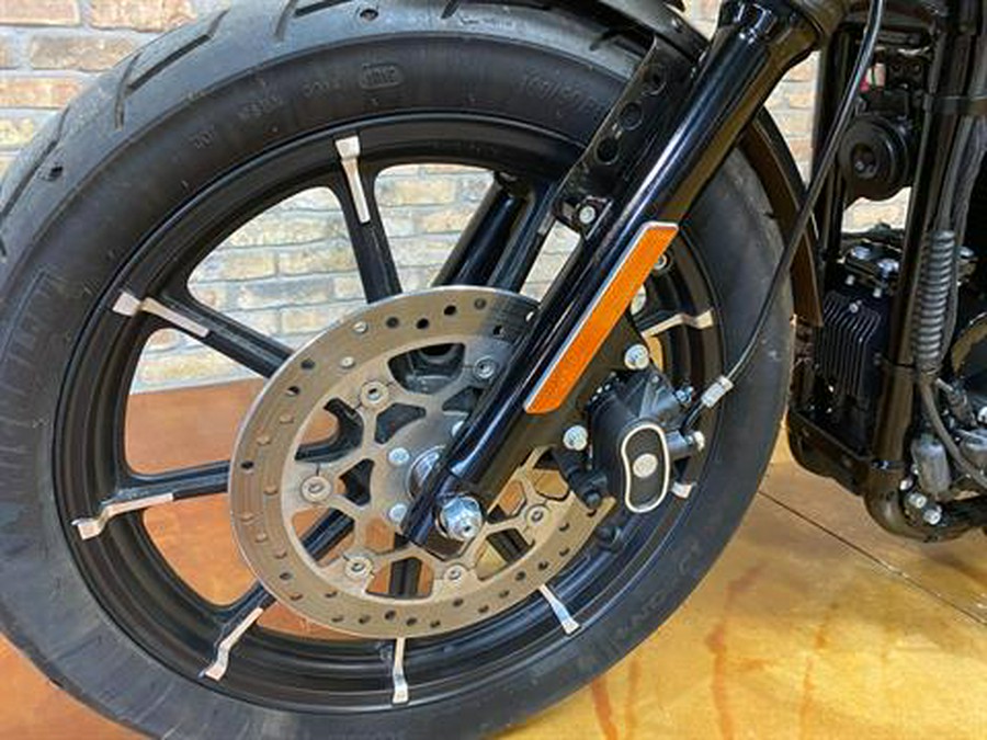 2020 Harley-Davidson Iron 883™