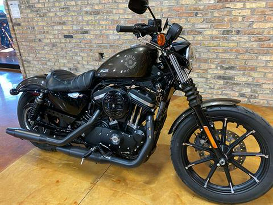 2020 Harley-Davidson Iron 883™