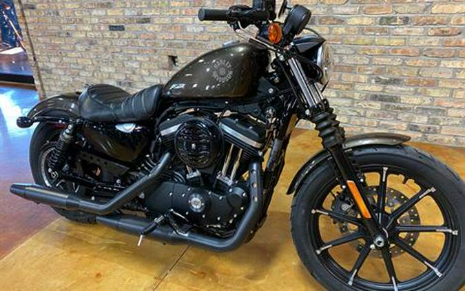 2020 Harley-Davidson Iron 883™