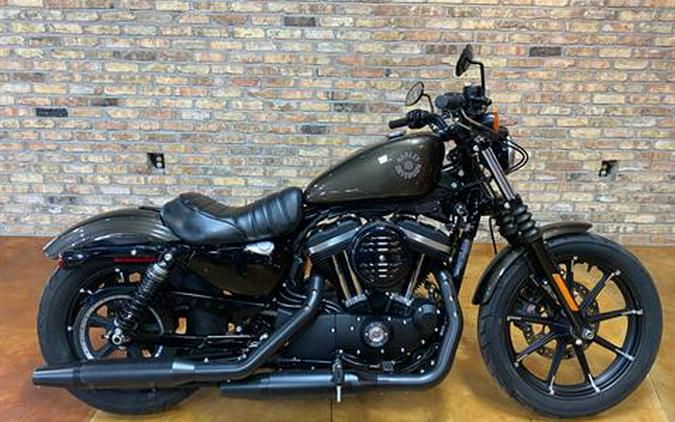 2020 Harley-Davidson Iron 883™