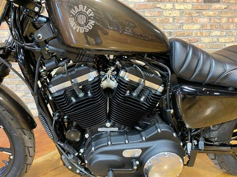 2020 Harley-Davidson Iron 883™