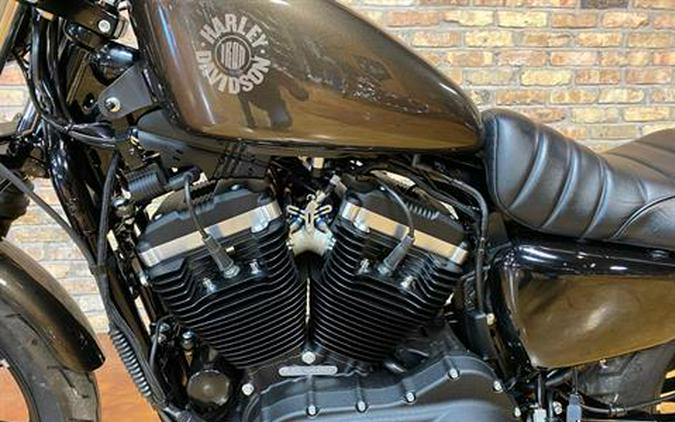 2020 Harley-Davidson Iron 883™