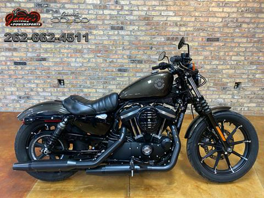 2020 Harley-Davidson Iron 883™