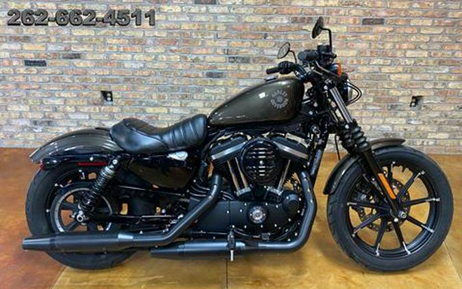 2020 Harley-Davidson Iron 883™