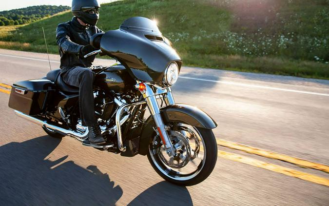 2021 Harley-Davidson Street Glide®