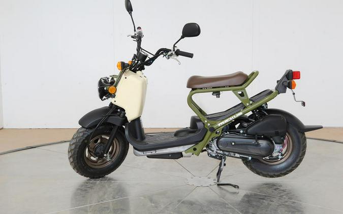 2024 Honda® Ruckus