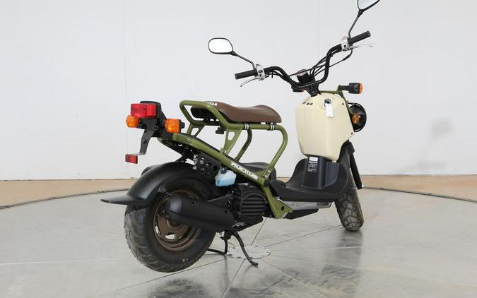 2024 Honda® Ruckus