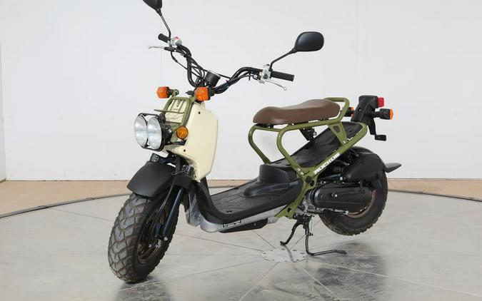 2024 Honda® Ruckus