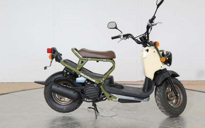 2024 Honda® Ruckus