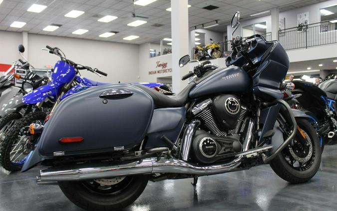 2024 Kawasaki Vulcan® 1700 Vaquero® ABS