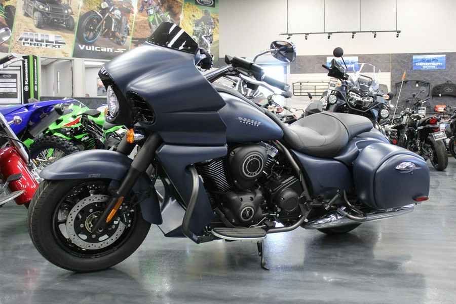 2024 Kawasaki Vulcan® 1700 Vaquero® ABS