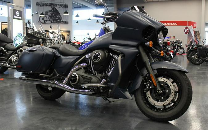 2024 Kawasaki Vulcan® 1700 Vaquero® ABS