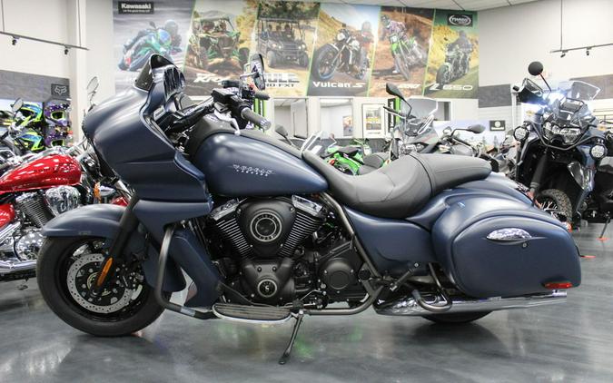 2024 Kawasaki Vulcan® 1700 Vaquero® ABS