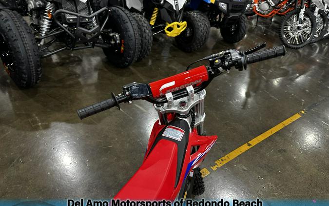 2022 Honda CRF-E2