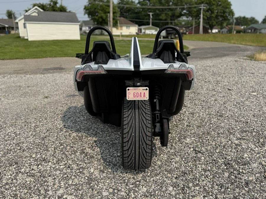 2024 Polaris Slingshot® Slingshot® S AutoDrive w/ Technology Package I