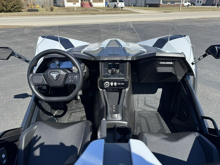 2024 Polaris Slingshot® Slingshot® S AutoDrive w/ Technology Package I