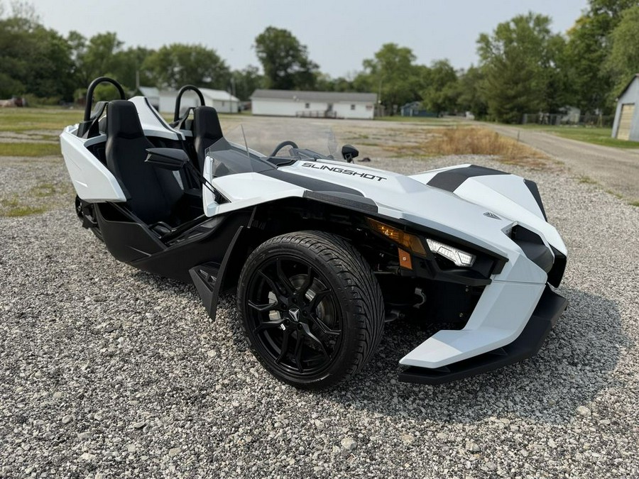 2024 Polaris Slingshot® Slingshot® S AutoDrive w/ Technology Package I