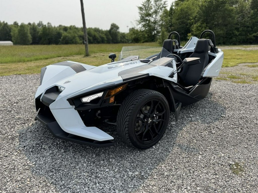 2024 Polaris Slingshot® Slingshot® S AutoDrive w/ Technology Package I