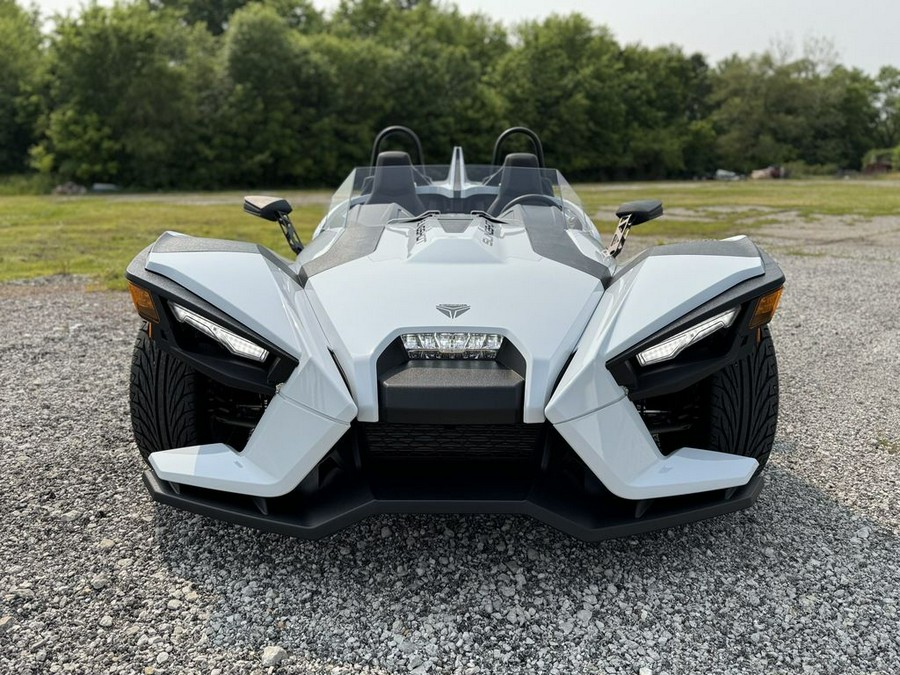 2024 Polaris Slingshot® Slingshot® S AutoDrive w/ Technology Package I