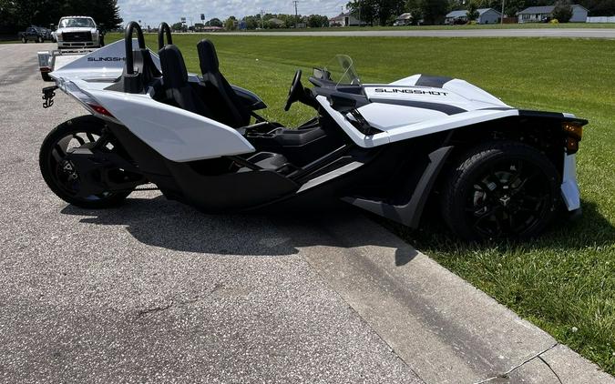 2024 Polaris Slingshot® Slingshot® S AutoDrive w/ Technology Package I