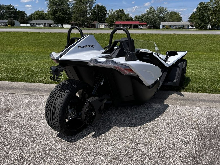 2024 Polaris Slingshot® Slingshot® S AutoDrive w/ Technology Package I