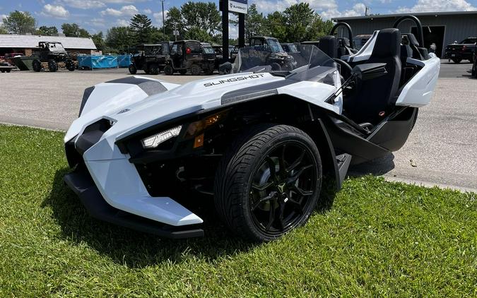 2024 Polaris Slingshot® Slingshot® S AutoDrive w/ Technology Package I