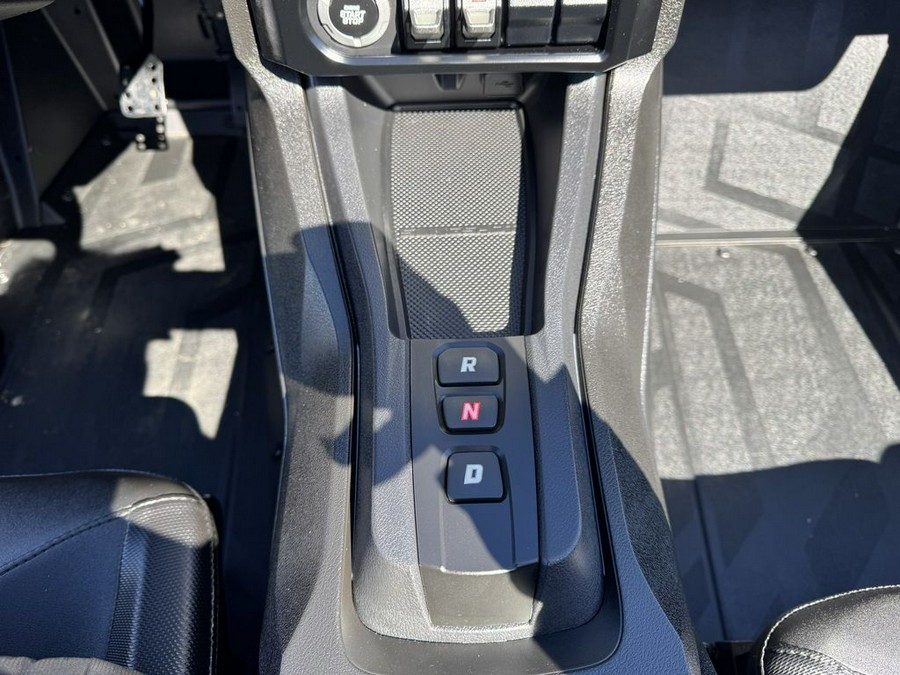 2024 Polaris Slingshot® Slingshot® S AutoDrive w/ Technology Package I