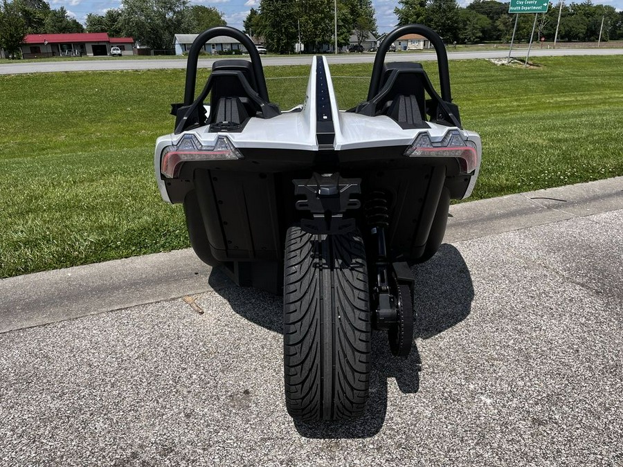 2024 Polaris Slingshot® Slingshot® S AutoDrive w/ Technology Package I