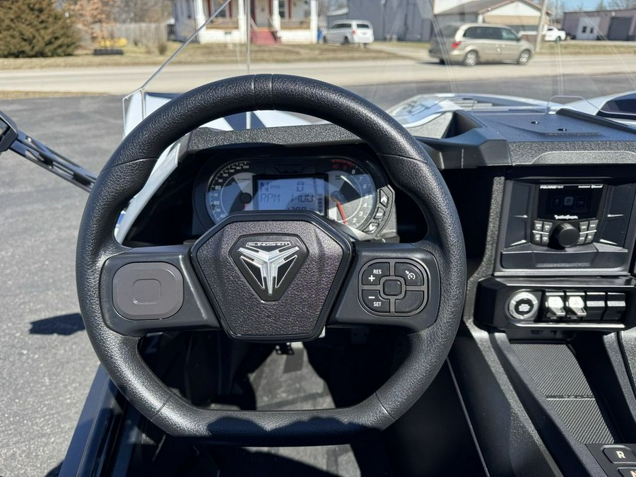 2024 Polaris Slingshot® Slingshot® S AutoDrive w/ Technology Package I