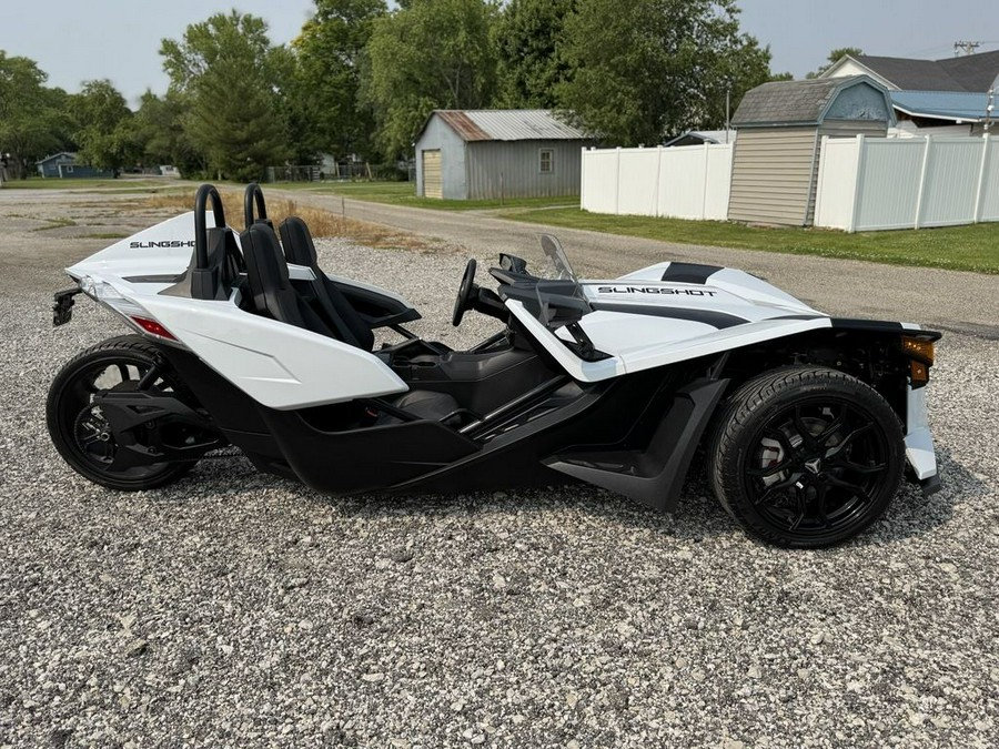 2024 Polaris Slingshot® Slingshot® S AutoDrive w/ Technology Package I