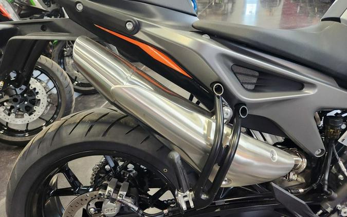 2024 KTM 790 Duke