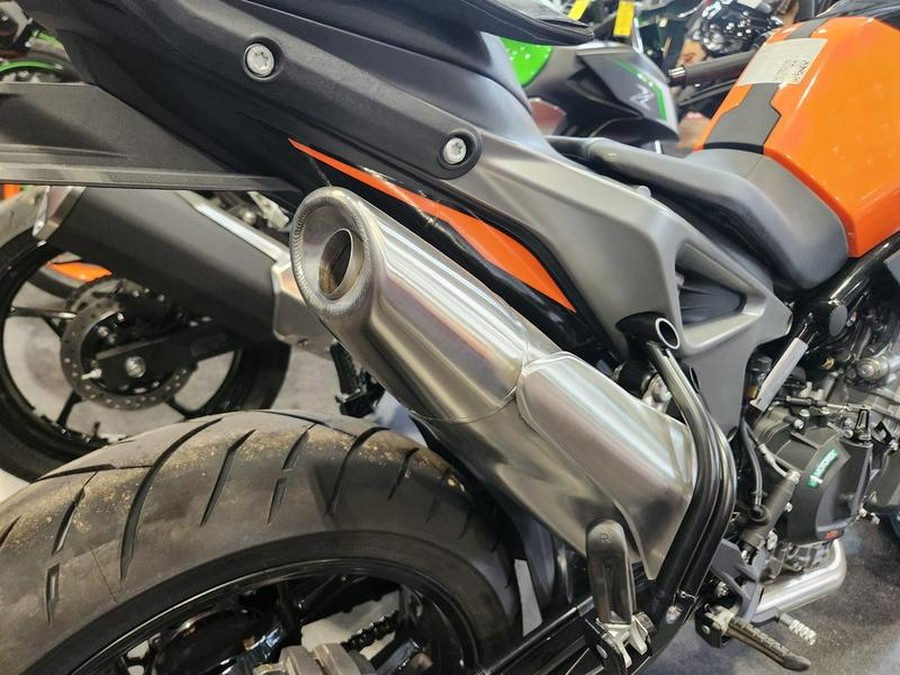 2024 KTM 790 Duke