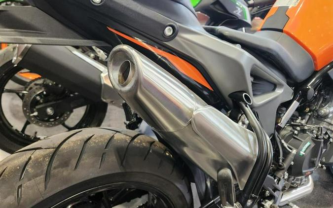 2024 KTM 790 Duke